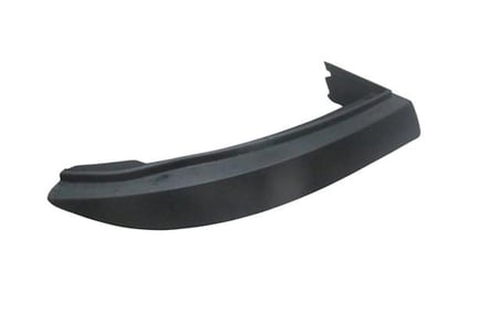 Renault Clio 4 Hb 2013-2016 - Dış Stop Alt Çıtası Sol (Tw) (Oem No: 960464147L)