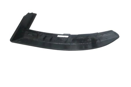 Renault Clio 4 Hb 2013-2016 - Dış Stop Alt Çıtası Sol (Tw) (Oem No: 960464147L)