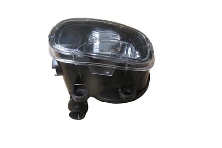 Nissan Qashqai 2022-2024 J12- Sis Lambası Sol (Ledli) (E Marklı) (Oem No: 261550862R)