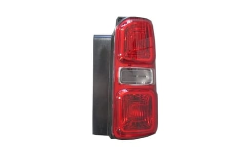 Fiat Ulysse - 2024-2026 Stop Lambası Sağ Kırmızı/Beyaz (Mars) (E Marklı) (Oem No: 9808243080)