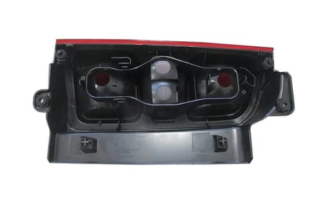 Fiat Ulysse - 2024-2026 Stop Lambası Sağ Kırmızı/Beyaz (Mars) (E Marklı) (Oem No: 9808243080)
