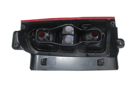 Fiat Scudo 2024-2026 Stop Lambası Sol Kırmızı/Beyaz (Mars) (E Marklı) (Oem No: 9808243180)