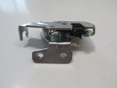 Citroen Jumper 2025-2026 Bagaj Kilidi Üst Sağ (Düşük Tavan) (Oem No: 8719F1)