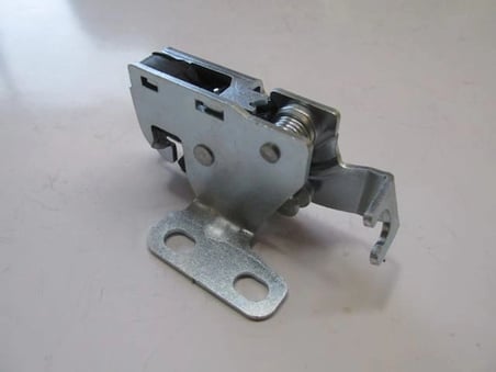 Citroen Jumper 2025-2026 Bagaj Kilidi Üst Sol (Yüksek Tavan) (Oem No: 8719F3)