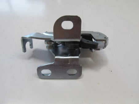 Citroen Jumper 2025-2026 Bagaj Kilidi Üst Sol (Yüksek Tavan) (Oem No: 8719F3)