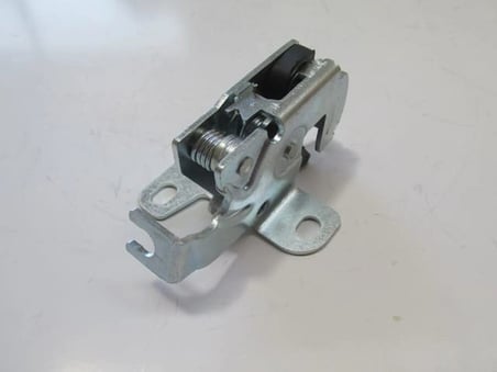 Peugeot Boxer 2025-2026 Bagaj Kilidi Üst Sol (Düşük Tavan) (Oem No: 8719F2)
