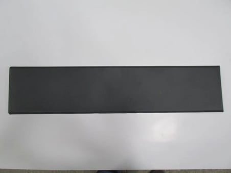 Fiat Ducato 2024-2026 - Arka Bagaj Kapağı Bandı Sol Sıyah (Oem No: 8546T4)