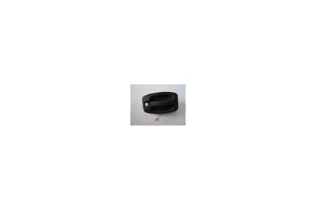 Opel Movano 2024-2025 Arka Bagaj Dış Açma Kolu Siyah (Anahtar Delikli) (Oem No: 735469968)