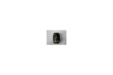 Opel Movano 2024-2025 Arka Bagaj Dış Açma Kolu Siyah (Anahtar Delikli) (Oem No: 735469968)