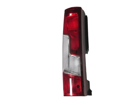 Opel Movano 2024-2025 Stop Lambası Sol Kırmızı/Beyaz (Oem No: 1612401580)