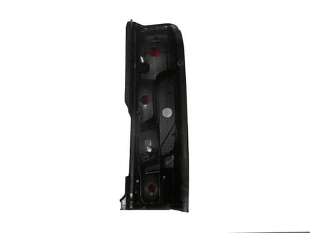 Opel Movano 2024-2025 Stop Lambası Sol Kırmızı/Beyaz (Oem No: 1612401580)