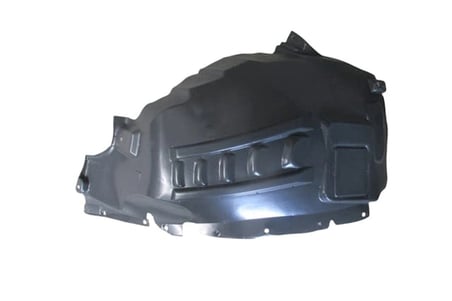 Peugeot Boxer 2025-2026 Ön Çamurluk Davlumbazı Sağ (Oem No: 1613127280)