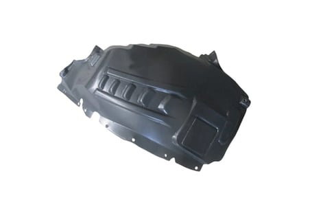 Peugeot Boxer 2025-2026 Ön Çamurluk Davlumbazı Sağ (Oem No: 1613127280)