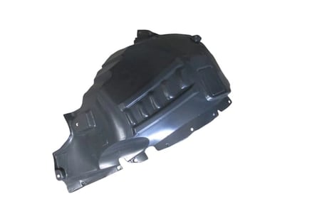 Fiat Ducato 2024-2026 - Ön Çamurluk Davlumbazı Sağ (Oem No: 1613127280)