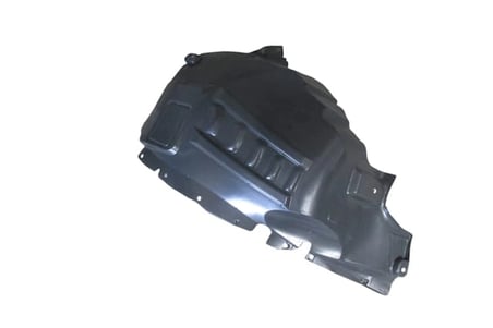 Fiat Ducato 2024-2026 - Ön Çamurluk Davlumbazı Sol (Oem No: 1613127480)