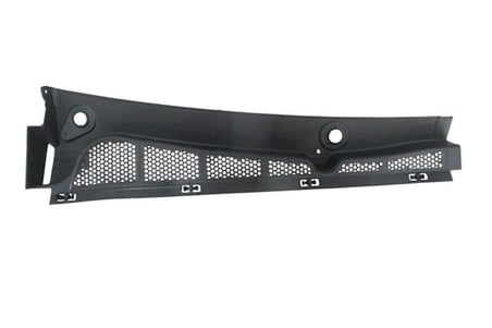 Citroen Berlingo Van 2019-2024 - Ön Cam Alt Plastiği Sağ (Silgi Paneli) (Oem No: 98165677Xt)