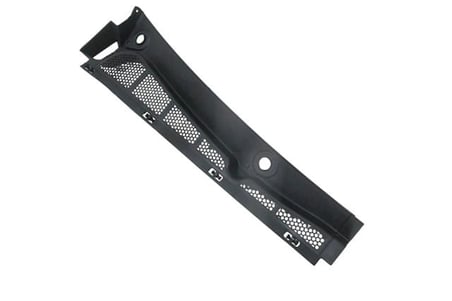 Fiat Doblo 2023-2024 - Ön Cam Alt Plastiği Sağ (Silgi Paneli) (Oem No: 98165677Xt)