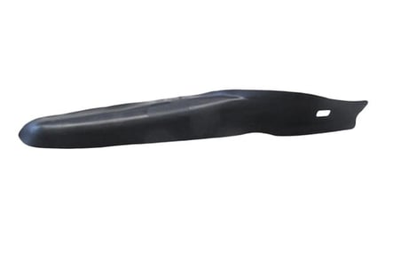 2024-2025 Toyota Proace City Ön Cam Kenar Plastiği Sol (Silgi Paneli) (Oem No: 98194142Xt)