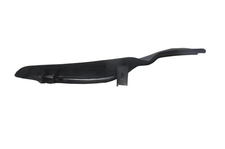 2024-2025 Toyota Proace City Ön Cam Kenar Plastiği Sol (Silgi Paneli) (Oem No: 98194142Xt)