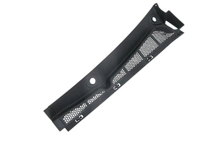 Fiat Doblo 2024-2026 - Ön Cam Alt Plastiği Sol (Silgi Paneli) (Oem No: 98165678Xt)