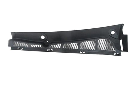 Opel Combo 2024-2025 Ön Cam Alt Plastiği Sol (Silgi Paneli) (Oem No: 98165678Xt)