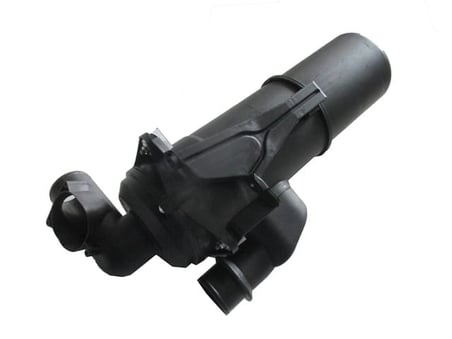 Fiat Doblo 2006-2010 - Hava Filtre Kutusu 1.9 D (Oem No: 55171251)