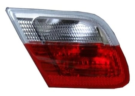 Bmw E46 1998-2003 3 Serı - - Coupe - İç Stop Lambası Sağ Kırmızı/Beyaz (Eagle Eyes) (Oem No: 63218364728)