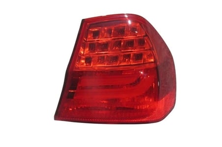Bmw E90 2009-2011 3 Serı - - Dış Stop Lambası Sağ Kırmızı (Ledli/Duylu) (Lcı) (E Marklı) (Oem No: 63217289426)