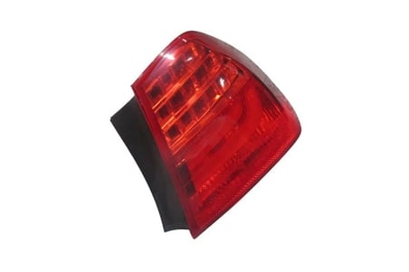 Bmw E90 2009-2011 3 Serı - - Dış Stop Lambası Sağ Kırmızı (Ledli/Duylu) (Lcı) (E Marklı) (Oem No: 63217289426)