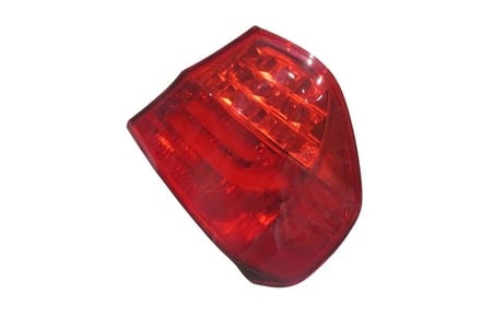 Bmw E90 2009-2011 3 Serı - - Dış Stop Lambası Sağ Kırmızı (Ledli/Duylu) (Lcı) (E Marklı) (Oem No: 63217289426)