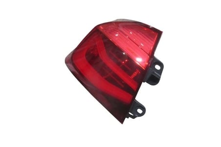 Bmw F30 2015-2018 3 Serı - - Dış Stop Lambası Sol Kırmızı (Ledli) (E Marklı) (Oem No: 63217369117)