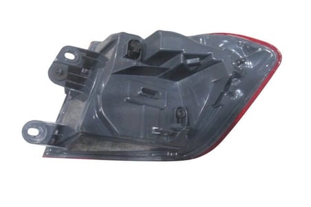 Bmw F30 2015-2018 3 Serı - - Dış Stop Lambası Sol Kırmızı (Ledli) (E Marklı) (Oem No: 63217369117)