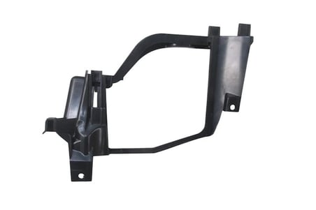 Bmw E60 2004-2010 5 Serı - - Far Yuva Braketi Sol (Oem No: 63126936089)
