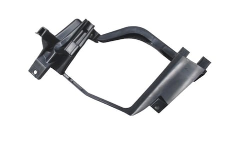 Bmw E60 2004-2010 5 Serı - - Far Yuva Braketi Sol (Oem No: 63126936089)