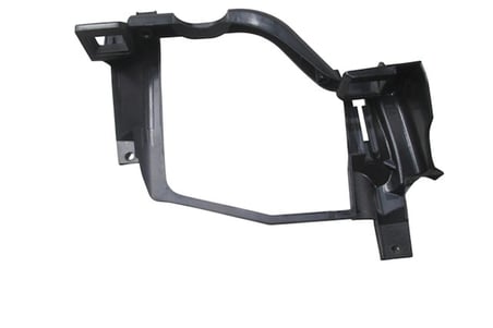 Bmw E60 2004-2010 5 Serı - - Far Yuva Braketi Sol (Oem No: 63126936089)