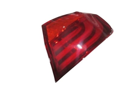 Bmw 5 Serı - F10- 2010-2013 Dış Stop Lambası Sağ Kırmızı (Ledli) (E Marklı) (Oem No: 63217203230)
