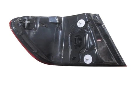 Bmw 5 Serı - F10- 2010-2013 Dış Stop Lambası Sağ Kırmızı (Ledli) (E Marklı) (Oem No: 63217203230)