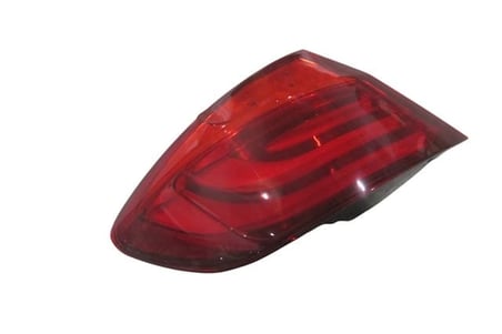 Bmw 5 Serı - F10- 2010-2013 Dış Stop Lambası Sol Kırmızı (Ledli) (E Marklı) (Oem No: 63217203229)