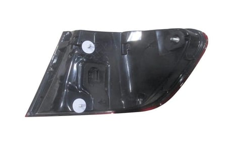 Bmw 5 Serı - F10- 2010-2013 Dış Stop Lambası Sol Kırmızı (Ledli) (E Marklı) (Oem No: 63217203229)