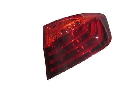 Bmw 5 Serı - F10- 2013-2016 Dış Stop Lambası Sağ Kırmızı (Ledli) (Lcı) (E Marklı) (Oem No: 63217306162)
