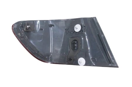 Bmw 5 Serı - F10- 2013-2016 Dış Stop Lambası Sağ Kırmızı (Ledli) (Lcı) (E Marklı) (Oem No: 63217306162)