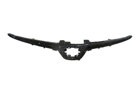 Toyota Corolla 2019-2025 E210- Ön Panjur Parlak Sıyah (Eurobump) (Oem No: 5311402580)