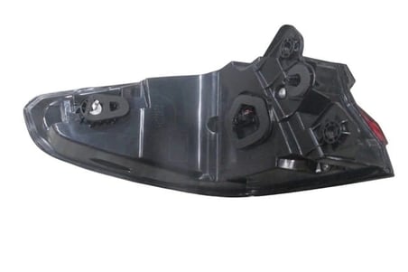 Bmw G30 - F90 2020-2022 5 Serı - - Dış Stop Lambası Sağ Kırmızı/Beyaz (Ledli) (/Lcı) (E Marklı) (Oem No: 63218493812)