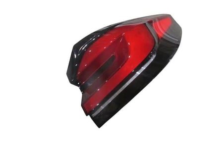Bmw G30 - F90 2022-2024 5 Serı - - Dış Stop Lambası Sağ Kırmızı/Beyaz (Ledli) (/Lcı) (E Marklı) (Oem No: 63218493812)