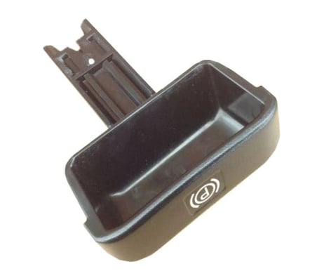 Mercedes C Class - W203 2000-2007 - - El Fren Kolu (Oem No: A2034270620)