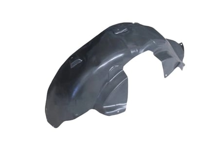 Chery Tiggo 7 2024-2025 Pro M Ax Arka Çamurluk Davlumbazı Sağ (Oem No: 602000612Aa)