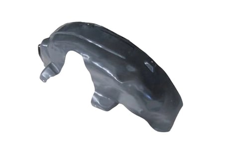 Chery Tiggo 8 2024-2025 Pro M Ax Arka Çamurluk Davlumbazı Sol (Oem No: 602002436Aa)