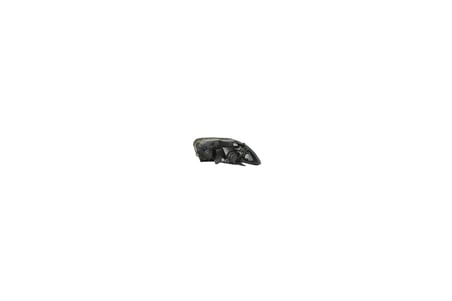 Hyundai Santa Fe 2007-2009 Far Lambası Sol Elektrikli/Mercekli (H7/H7) (Famella) (Oem No: 921012B020)