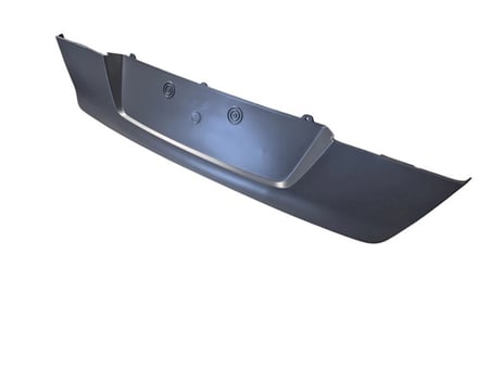 Ford Mondeo 2007-2011 Arka Bagaj Kapağı Üst Pakosu (Plaka Lambalı) (Gri) (Tw) (Oem No: 7S71A423A40Baxwaa)