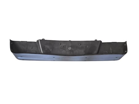 Ford Mondeo 2007-2011 Arka Bagaj Kapağı Üst Pakosu (Plaka Lambalı) (Gri) (Tw) (Oem No: 7S71A423A40Baxwaa)